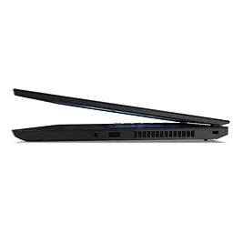 Ноутбук Lenovo ThinkPad L15 Gen 1 з процесором AMD Ryzen 5 4500U, 6 nuclee, 15.6", Full HD, IPS, 16GB, SSD 512GB NVME, AMD Radeon графікою, чорний - мініатюра 3