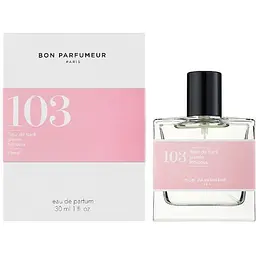 Парфумована вода Bon Parfumeur 103 30 мл