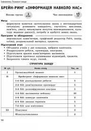 Інформатика. 2-4 класи. Позакласні заходи в початковій школі - мініатюра 2