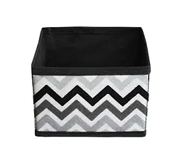 Короб складаний Handy Home Zigzag 14х14х10 см (ZSH-09) - мініатюра 2