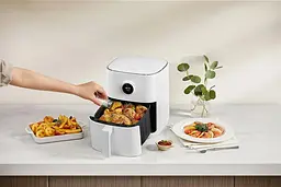 Мультипіч Xiaomi Smart Air Fryer 4.5 л EU - мініатюра 6