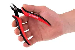 Бокорізи для електроніки Intertool 150мм - мініатюра 5