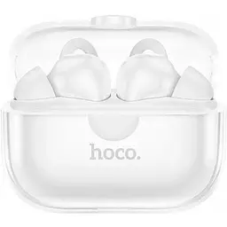Навушники Hoco Cantante True Wireless ENC Noise Cancelling BT Headset EW22 - мініатюра 3