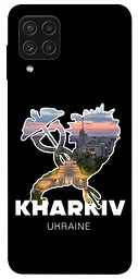 Чохол Demsky Kharkiv для Samsung Galaxy A22 4G