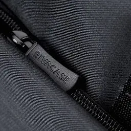 Сумка для ноутбука RivaCase 15.6" 8335 Black (8335Black) - мініатюра 7