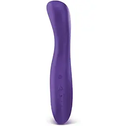 Смарт-вібратор для точки G We-Vibe Rave G-Spot - мініатюра 2