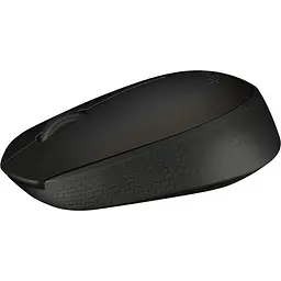 Миша Logitech B170 Wireless Mouse black (910-004798) - мініатюра 3