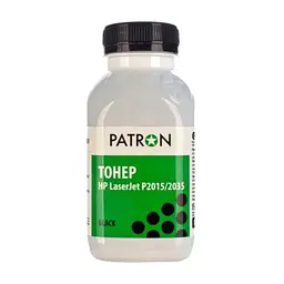 Тонер HP LJ P2015 (Q7553A) Patron (PN-HLJP2015-120) - мініатюра 2