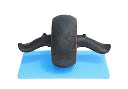 Ролик для преса EasyFit Ab Carver Compact - мініатюра 4
