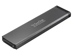 SSD-накопичувач SanDisk Professional PRO-Blade Mag 4 TB (SDPM1NS-004T-GBAND) - мініатюра 3