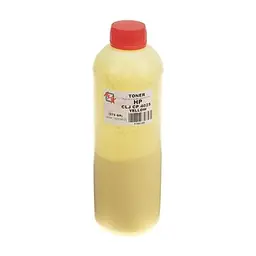 Тонер HP CLJ CP4025 Yellow AHK (1500952)