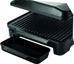 Електрогриль Zelmer ZPR2600 [86993] - мініатюра 3