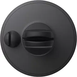 Автомобільний утримувач холдер Baseus C01 Magnetic Phone Holder Air Outlet Version SUCC000101 Black - мініатюра 3