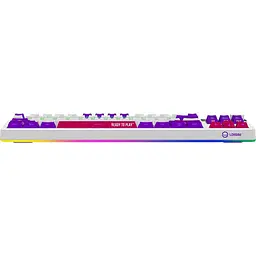 Клавіатура Lorgar KBP70TKLW Pro White (LRG-KBP70TKLW-WH-US) [144816] - мініатюра 5