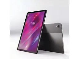 Планшет Lenovo Tab P11 Plus 4/128GB Wi-Fi Slate Grey (ZA9W0001CZ) - мініатюра 2