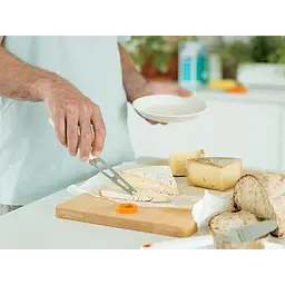 Ніж Fiskars Functional Form для сиру (1015987) - мініатюра 3