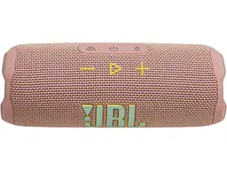 Портативна колонка JBL Flip 7 Pink (FLIP7PINK) - мініатюра 10