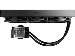 Водяне охолодження ARCTIC Liquid Freezer WS360-SP6 Black (ACFRE00201A) - мініатюра 3