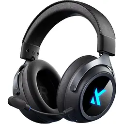 Ігрові навушники MCHOSE X9 Black (MC-X9-2)