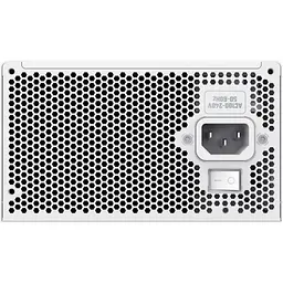Блок живлення GameMax 850W GX-850 PRO WT (ATX3.1 PCIe5.1) (GX-850 PRO WT (ATX3.1 PCIe5.1)) Б/в - мініатюра 6