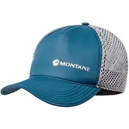 Кепка Montahe Active Trucker Cap Синій Montane (1004-HATCANARO13)