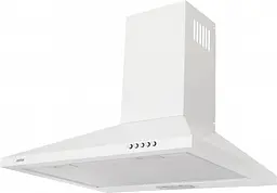 Витяжка купольна Jantar KBT 1000 LED 50 WH - мініатюра 3