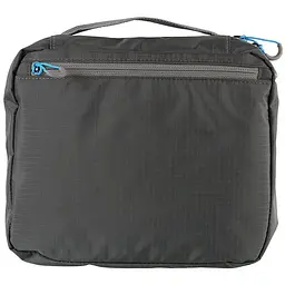 Сумка Lifeventure Wash Bag Large Сірий - мініатюра 3