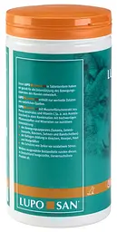 Добавка для зміцнення суглобів і кісток собак Luposan GelenkKraft 40 Tabletten 550 шт. - мініатюра 2