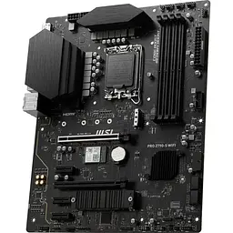 Материнська плата MSI PRO Z790-S WIFI [145829] - мініатюра 2