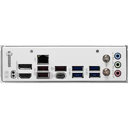 Материнська плата MSI (B850M GAMING PLUS WIFI6E) - мініатюра 4