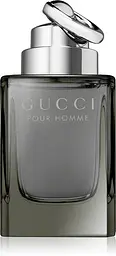 Оригінал Gucci By Pour Homme Тестер 90 мл Туалетна вода