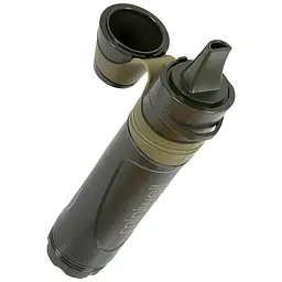 Фільтр для води портативний Highlander Miniwell (FA016) - мініатюра 2