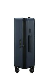 Валіза Samsonite RESTACKD MIDNIGHT BLUE 68x46x26(29) 68 См KO6*59003 - мініатюра 8