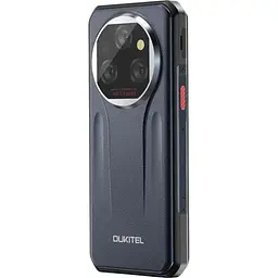 Смартфон Oukitel WP39 Pro 12/512GB Grey [143117] - мініатюра 7
