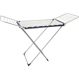 Cушарка для одягу Elegancie 1822AL-BL 18м - мініатюра 2