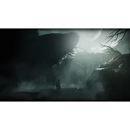 Ключ активації Microsoft Scars Above для Xbox One/Series - мініатюра 10