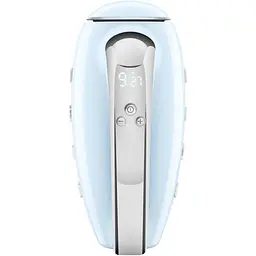 Міксер Smeg HMF01PBEU [116684] - мініатюра 5