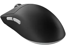 Миша бездротова Dark Project Nexus Ultra Wireless Чорний/Білий (DPP_NexusUltra_BW) - мініатюра 6