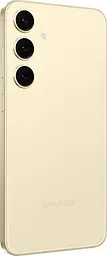 Смартфон Samsung Galaxy S24+ 12/256GB Amber Yellow (SM-S926BZYD) - мініатюра 6