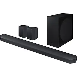 Саундбар Samsung HW-Q930D/UA [120474] - мініатюра 2