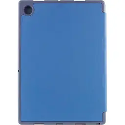 Чохол-книжка Epik Book Cover Stylus slot для Samsung Galaxy Tab A9+ Midnight Blue [126416] - мініатюра 2