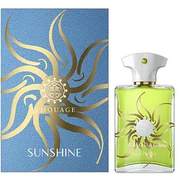 Amouage Sunshine Men 100 мл парфумована вода