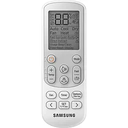 Спліт-система Samsung Nordic Value AC100BNTPKG/EU [164195] - мініатюра 6