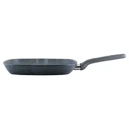 Сковорода гриль Kamille KM-4278GR 28х28 см - мініатюра 2