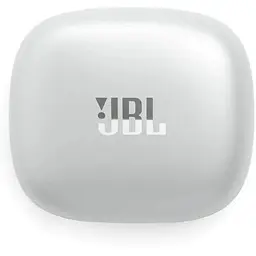 Бездротові навушники JBL Live ProO 2 TWS (JBLLIVEPRO2TWSSIL) сріблясті - мініатюра 5