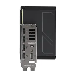 Відеокарта ASUS RTX 5090 32GB ROG Astral OC Edition 20 (ROG-ASTRAL-RTX5090-P32G-EDITION20) (GDDR7, 512 bit, PCI-E v5.0 x16) - мініатюра 13