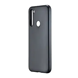 Чохол Graphite Xiaomi Redmi Note 8T Black