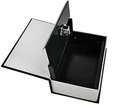 Сейф міні-книга Malatec 6148 - мініатюра 7