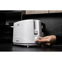Тостер Liberton LET-5701 - мініатюра 3