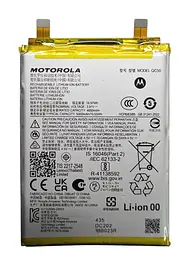 Акумулятор оригінал Motorola QC50 для Edge 50 Fusion / Edge 40 Neo XT2307-1